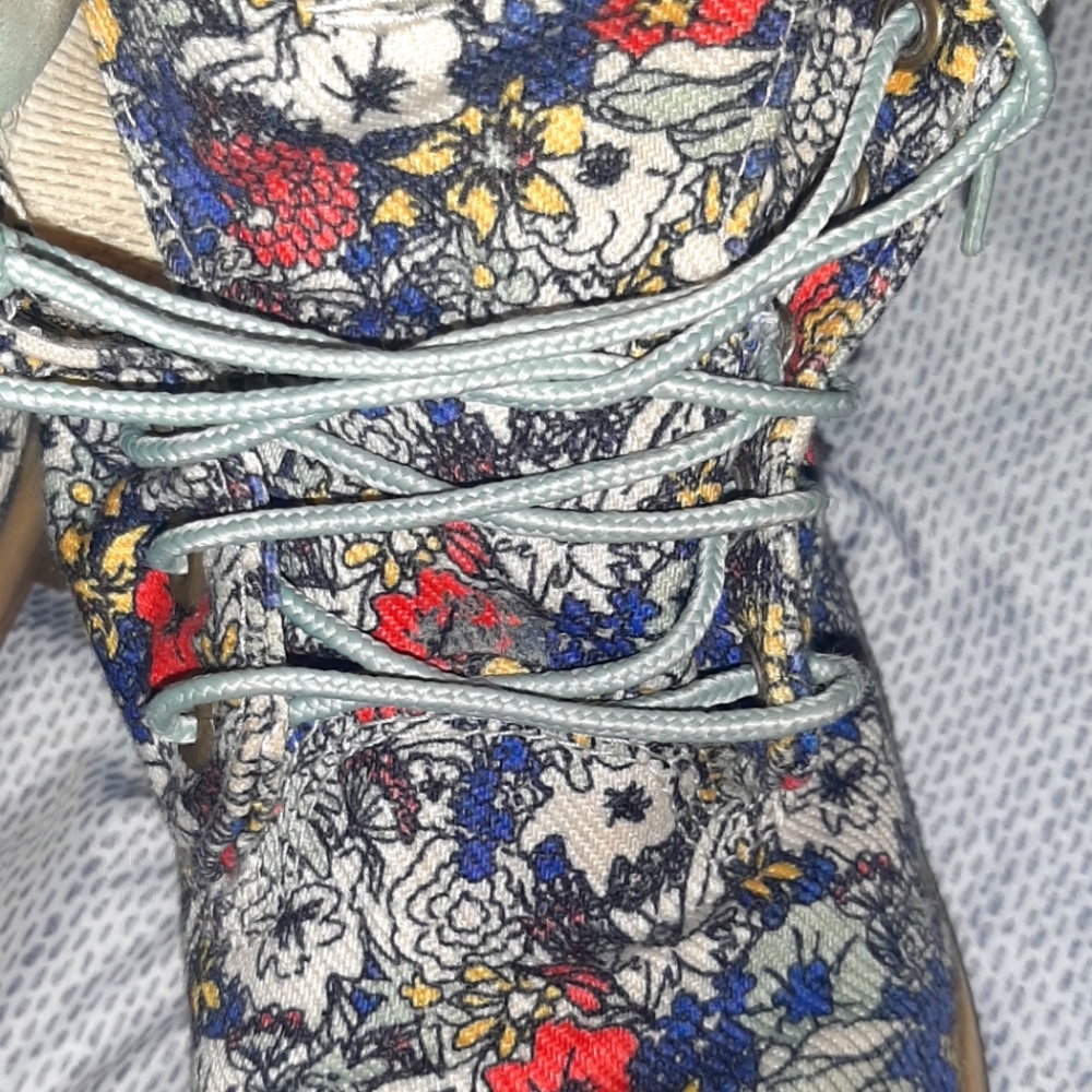 Timberland 6´´ Premium Fabric Width